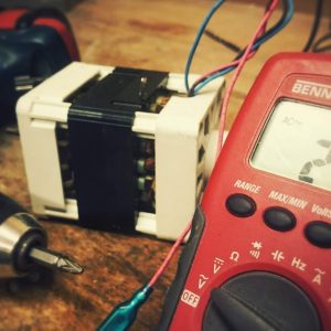 Multi Meter Course