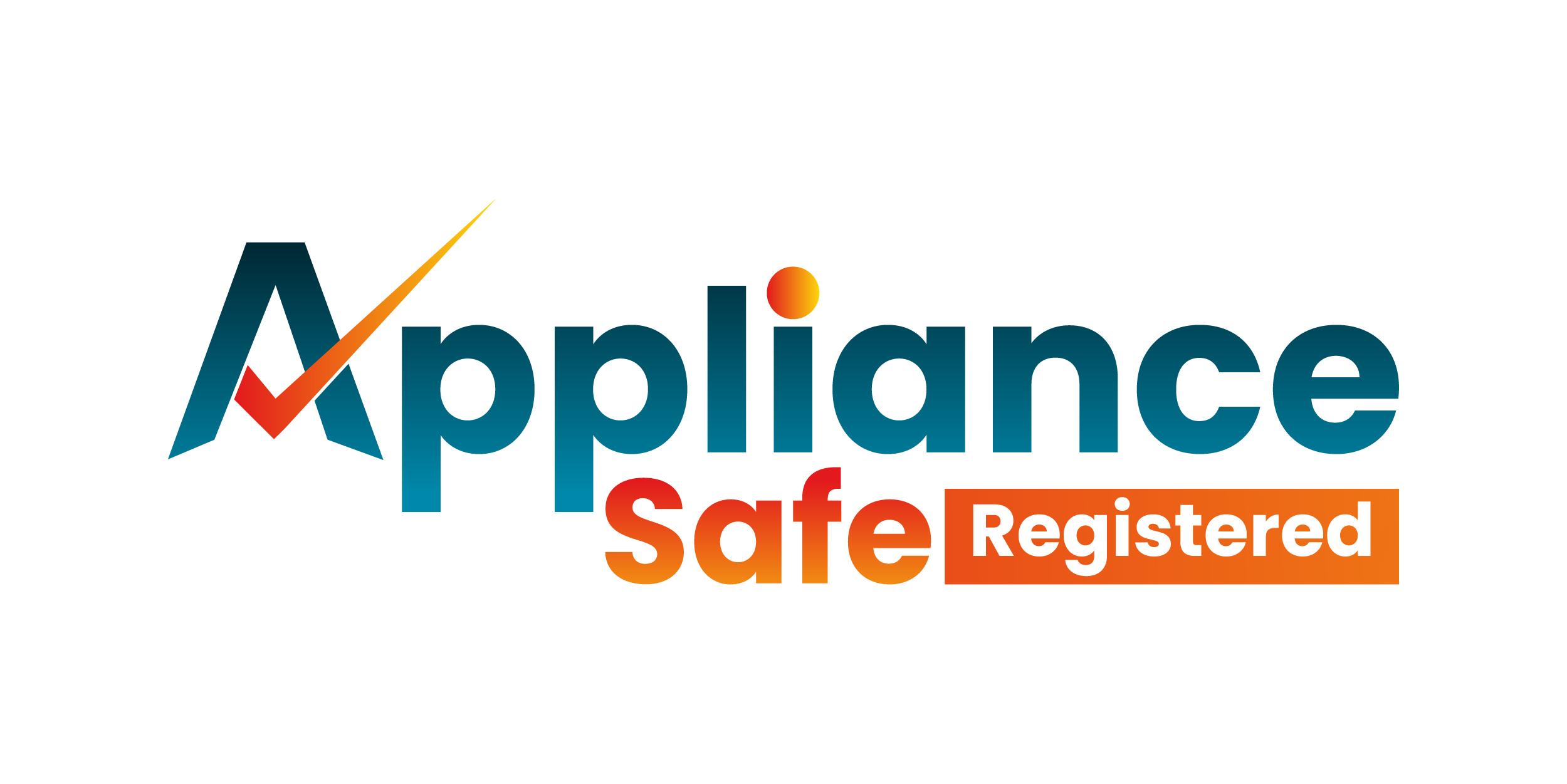 Appliance Safe Registered