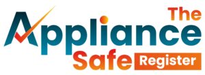 The Appliance Safe Register