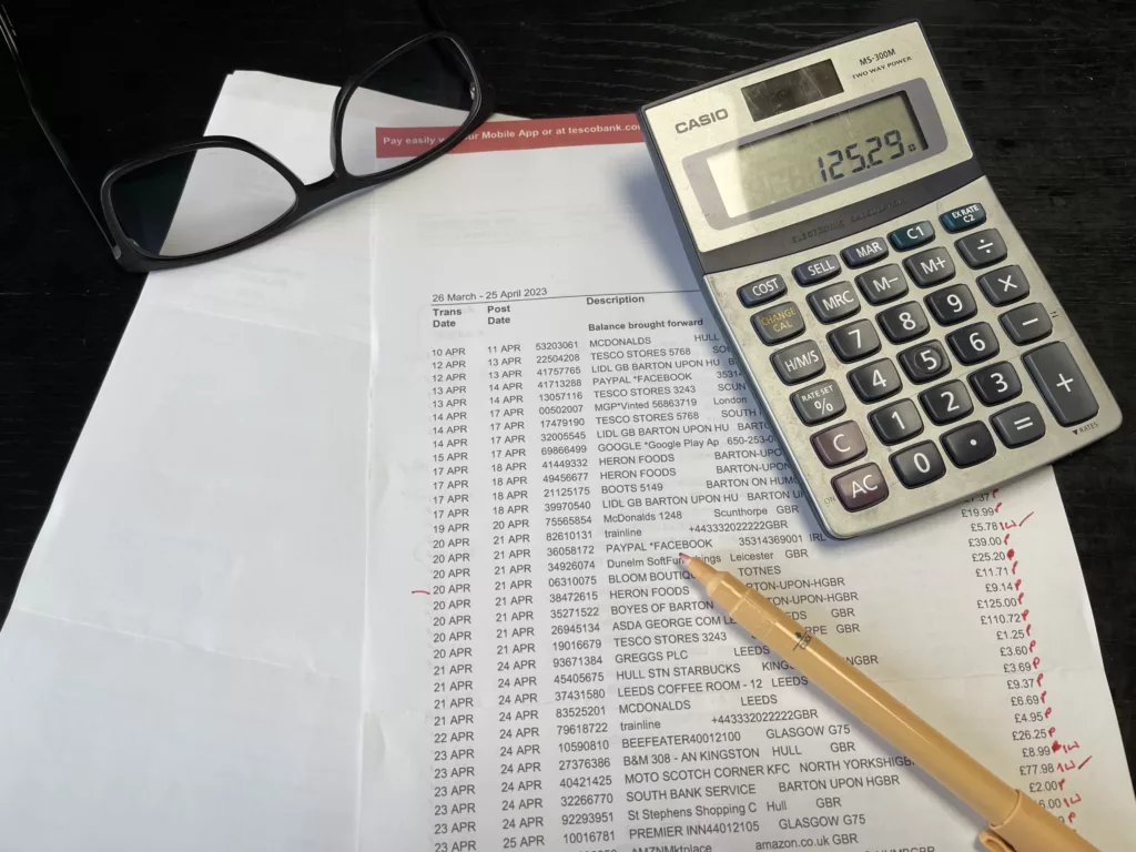 Accountancy